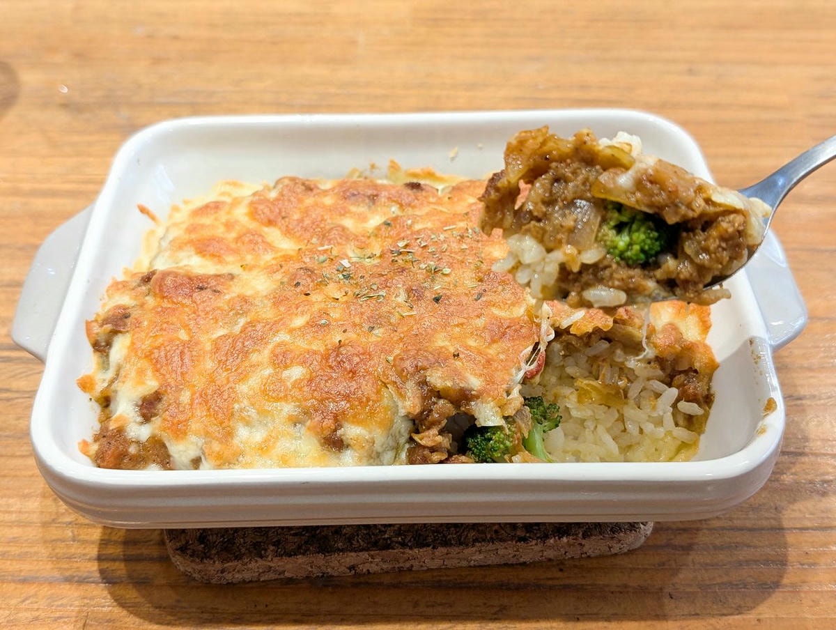 [食記][台北市] Curry Lab. Tokyo 小巨蛋店 — 台北小巨蛋附近日本老闆開的手作咖哩專賣店