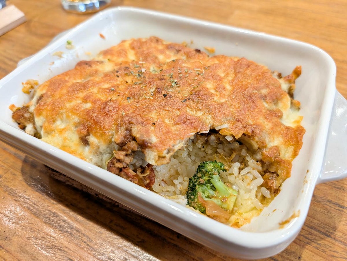 [食記][台北市] Curry Lab. Tokyo 小巨蛋店 — 台北小巨蛋附近日本老闆開的手作咖哩專賣店