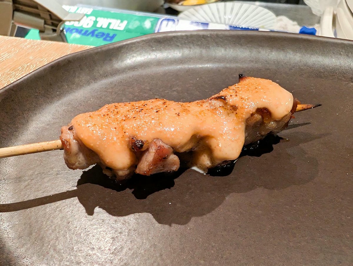 [食記][台中市] 凝Koru串燒酒場 — 國美館附近串燒居酒屋推薦