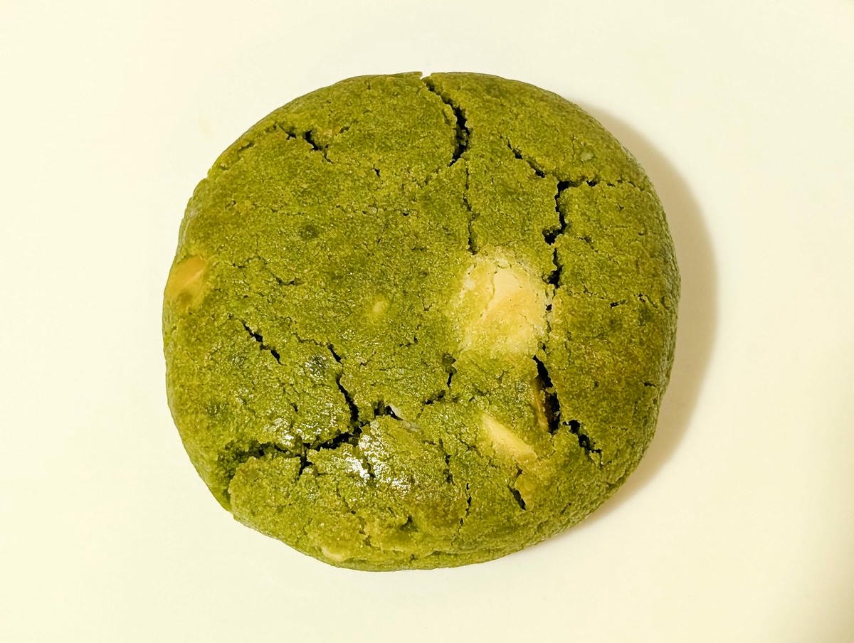 [食記][台中市] Sweetfull Cookie 軟餅乾專賣 — 台中勤美商圈手工軟餅乾專賣店，口味獨特不會太甜膩的軟餅乾。