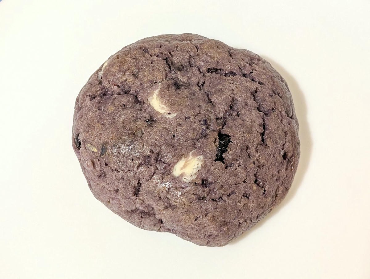 [食記][台中市] Sweetfull Cookie 軟餅乾專賣 — 台中勤美商圈手工軟餅乾專賣店，口味獨特不會太甜膩的軟餅乾。