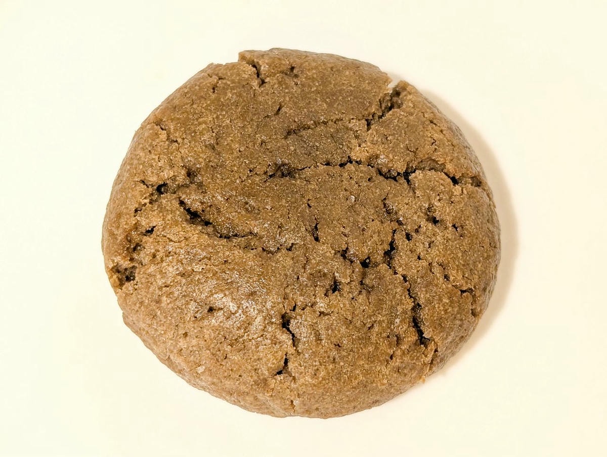 [食記][台中市] Sweetfull Cookie 軟餅乾專賣 — 台中勤美商圈手工軟餅乾專賣店，口味獨特不會太甜膩的軟餅乾。