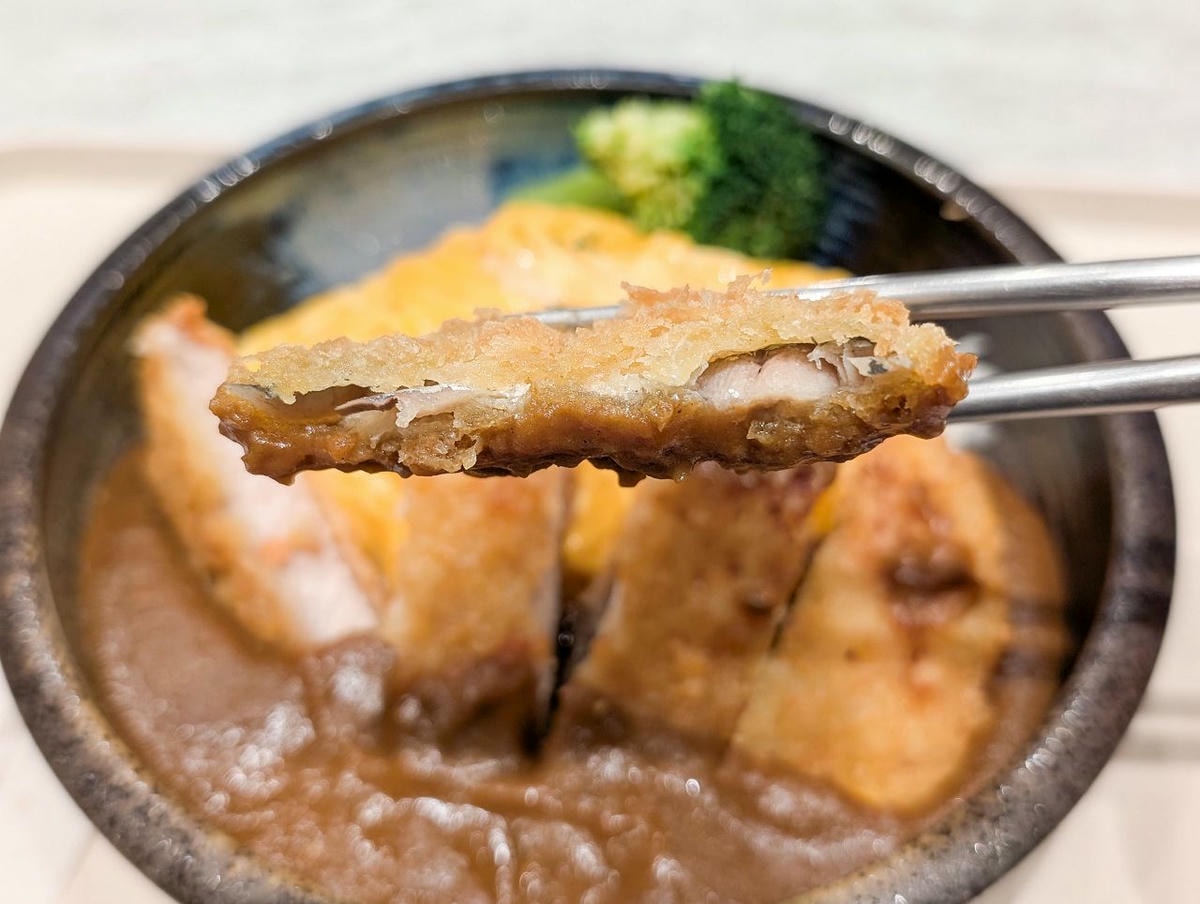 [食記][台北市] 巧主廚的隱咖哩 信義二店
