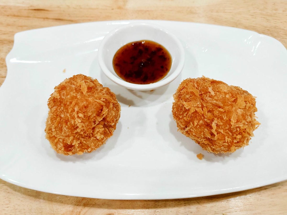 [食記][新北市][新莊區] 泰享吃雞 — 道地泰式海南雞飯專賣店
