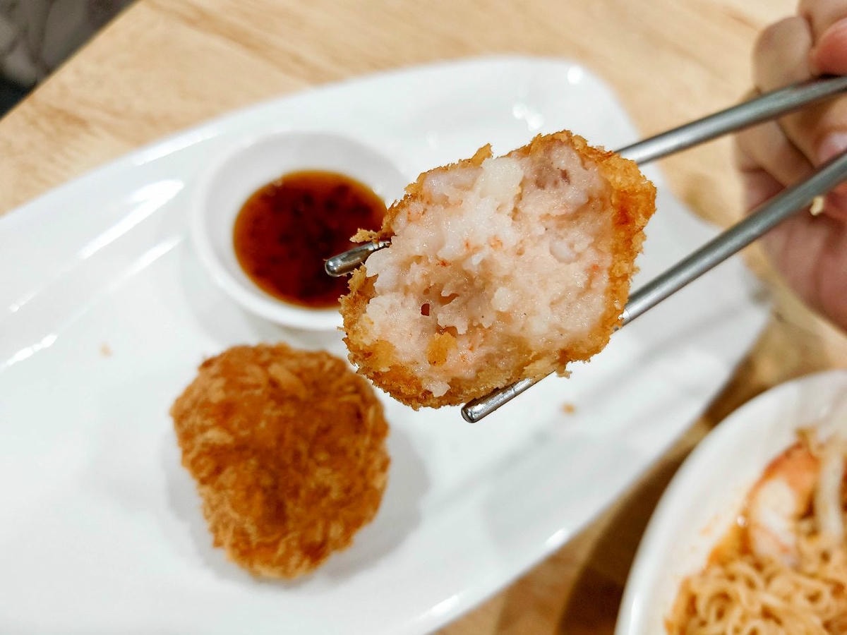 [食記][新北市][新莊區] 泰享吃雞 — 道地泰式海南雞飯專賣店
