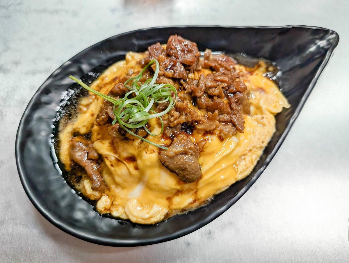 [食記][台北市] 九月茶餐廳 — 香港老闆開的道地港式料理茶餐廳