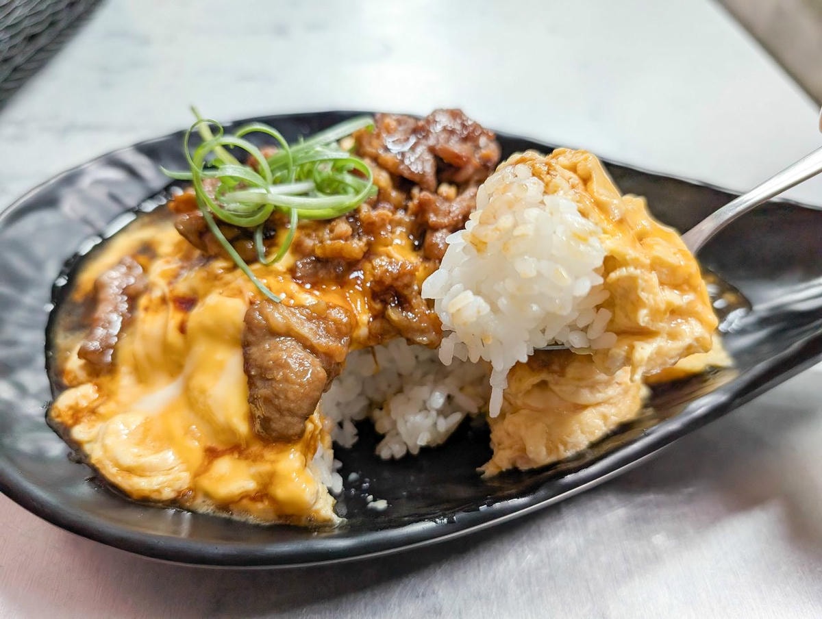 [食記][台北市] 九月茶餐廳 — 香港老闆開的道地港式料理茶餐廳