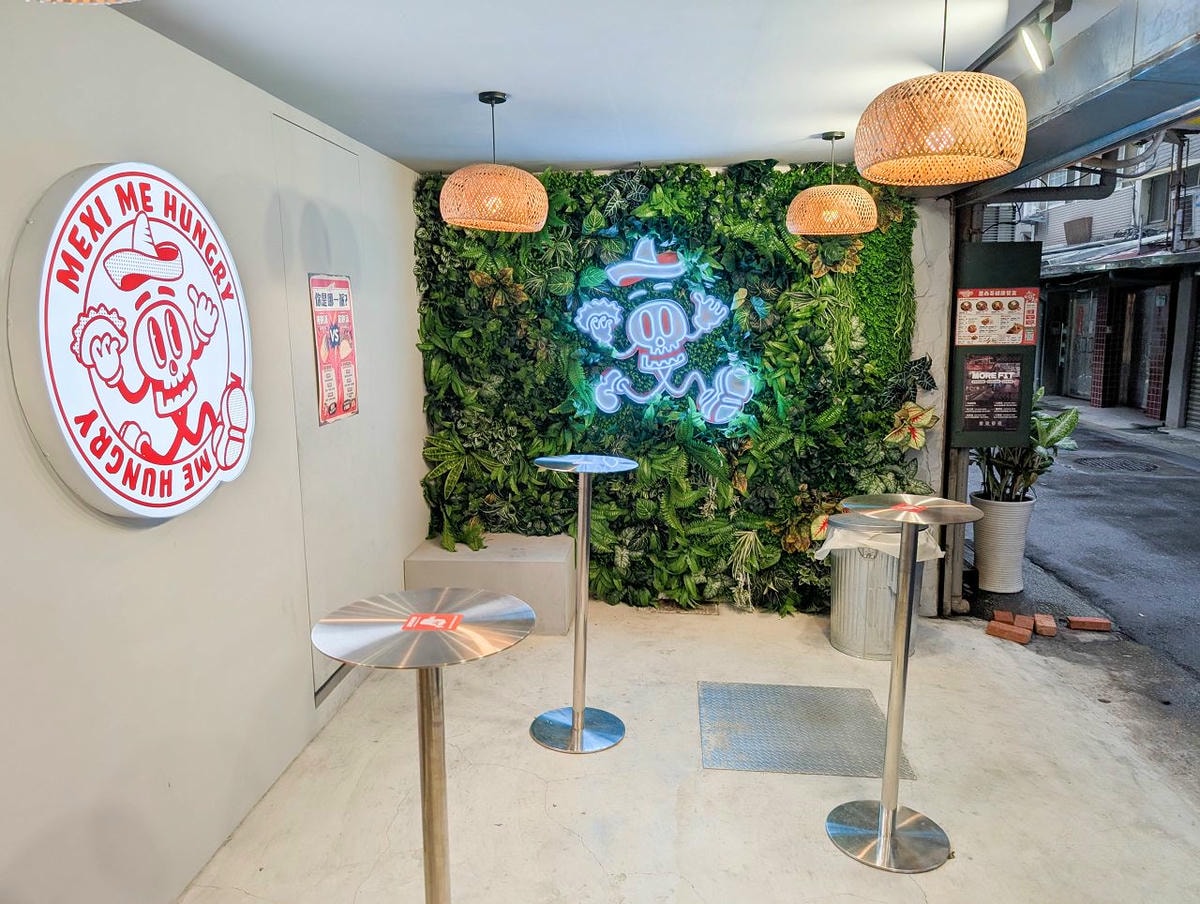 [食記][台北市] MEXIGO 墨西哥健康餐盒/低卡餐點 (已歇業)