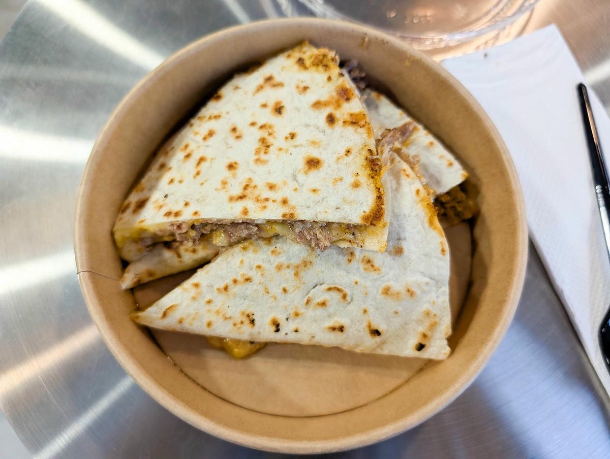[食記][台北市] MEXIGO 墨西哥健康餐盒/低卡餐點 (已歇業)