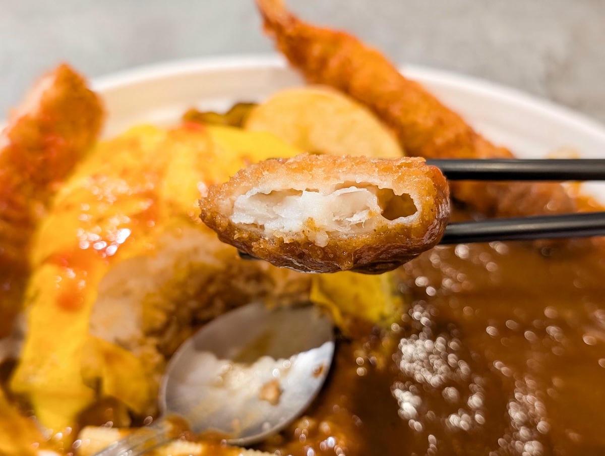 [食記][台北市] 台灣崎陽軒 八德敦化店 — 來自日本橫濱百年品牌，主打日式便當以及和風中華料理。