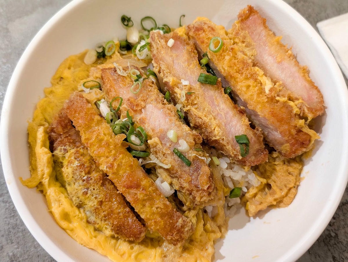 [食記][台北市] 台灣崎陽軒 八德敦化店 — 來自日本橫濱百年品牌，主打日式便當以及和風中華料理。