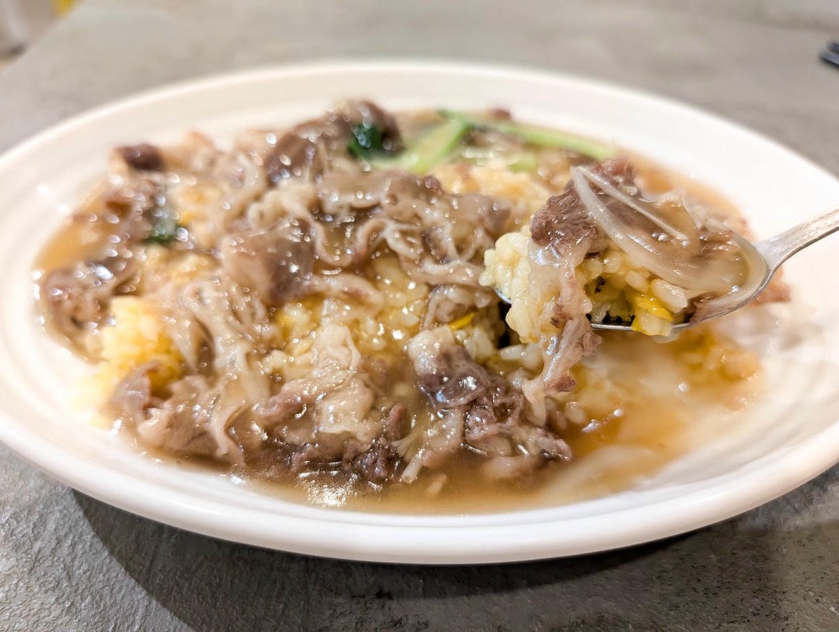 [食記][台北市] 台灣崎陽軒 八德敦化店 — 來自日本橫濱百年品牌，主打日式便當以及和風中華料理。