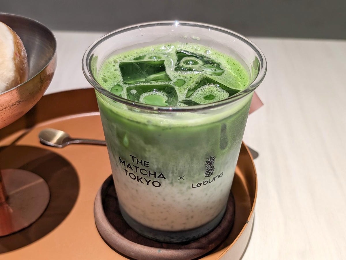 [食記][台北市] Le Buno Café 台北忠孝敦化店 — 台北東區巷弄內主打水果原型義式冰淇淋的咖啡廳