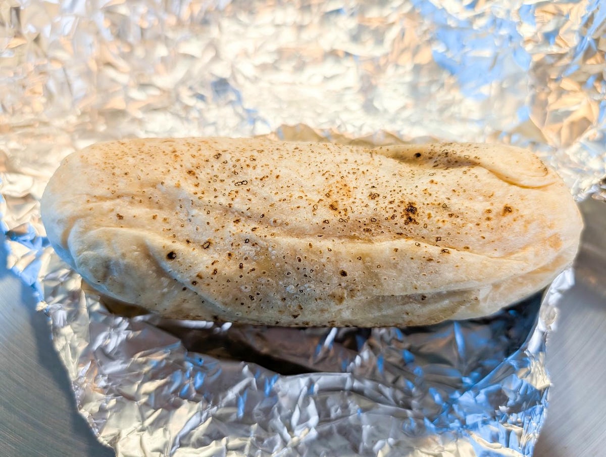 [食記][台北市] MEXIGO 墨西哥健康餐盒/低卡餐點 (已歇業)