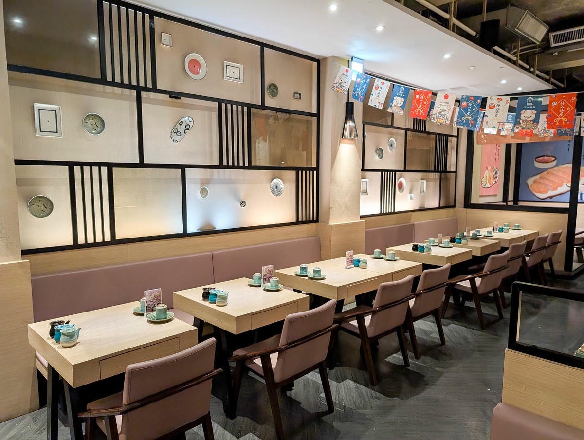 [食記][桃園市][桃園區] 恆八味屋日式豬排 藝文店 — 桃園藝文特區附近日式炸豬排專賣店