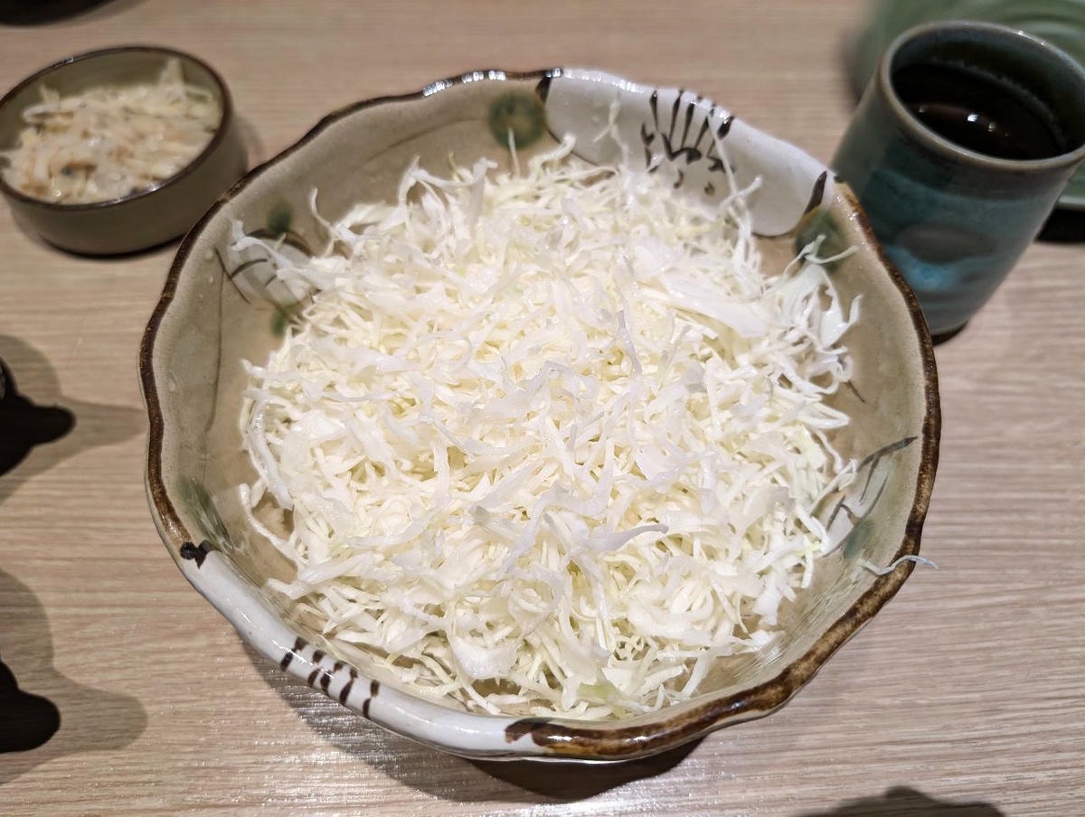 [食記][桃園市][桃園區] 恆八味屋日式豬排 藝文店 — 桃園藝文特區附近日式炸豬排專賣店