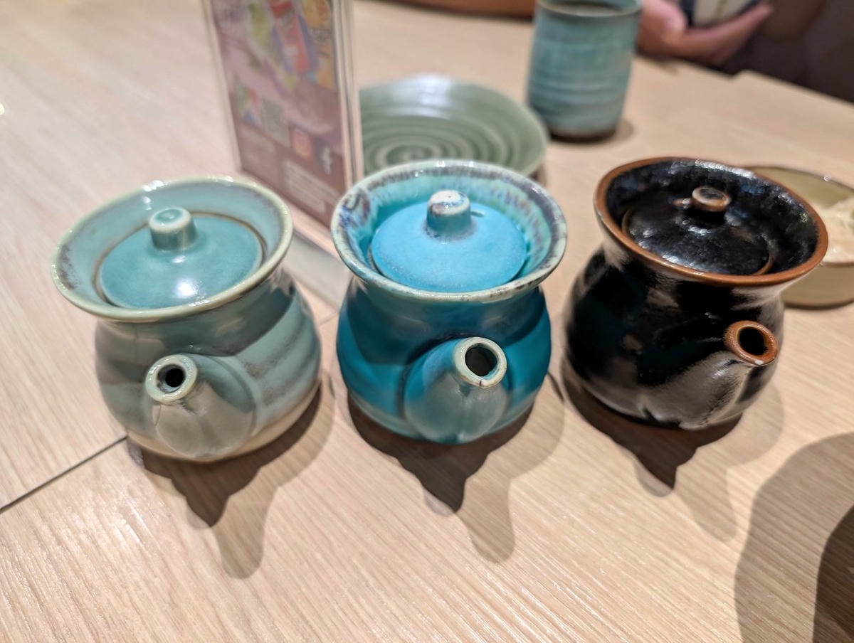 [食記][桃園市][桃園區] 恆八味屋日式豬排 藝文店 — 桃園藝文特區附近日式炸豬排專賣店