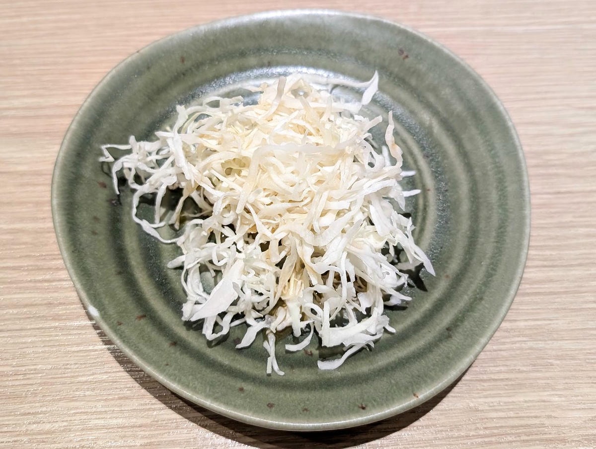 [食記][桃園市][桃園區] 恆八味屋日式豬排 藝文店 — 桃園藝文特區附近日式炸豬排專賣店