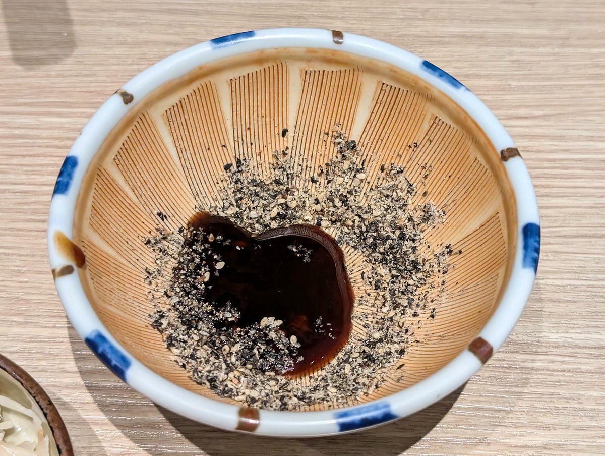 [食記][桃園市][桃園區] 恆八味屋日式豬排 藝文店 — 桃園藝文特區附近日式炸豬排專賣店