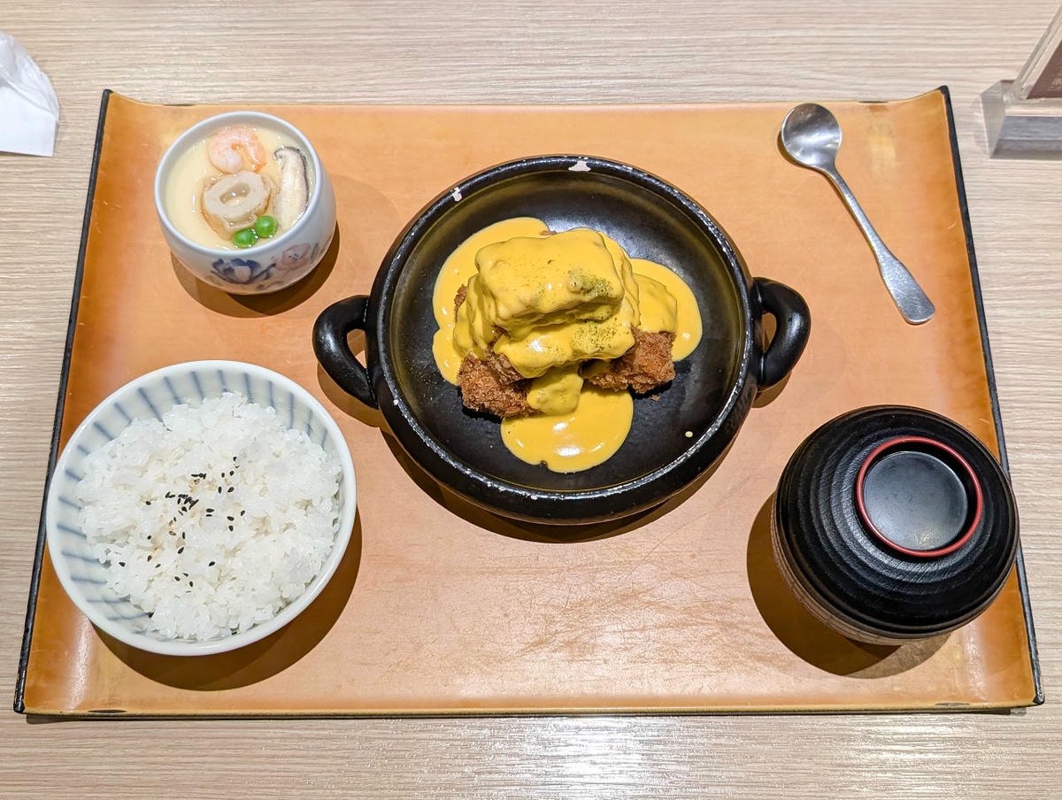 [食記][桃園市][桃園區] 恆八味屋日式豬排 藝文店 — 桃園藝文特區附近日式炸豬排專賣店