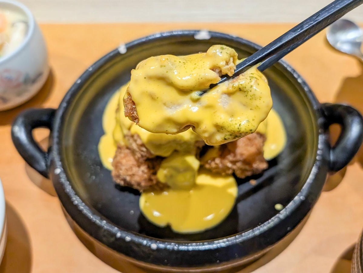 [食記][桃園市][桃園區] 恆八味屋日式豬排 藝文店 — 桃園藝文特區附近日式炸豬排專賣店
