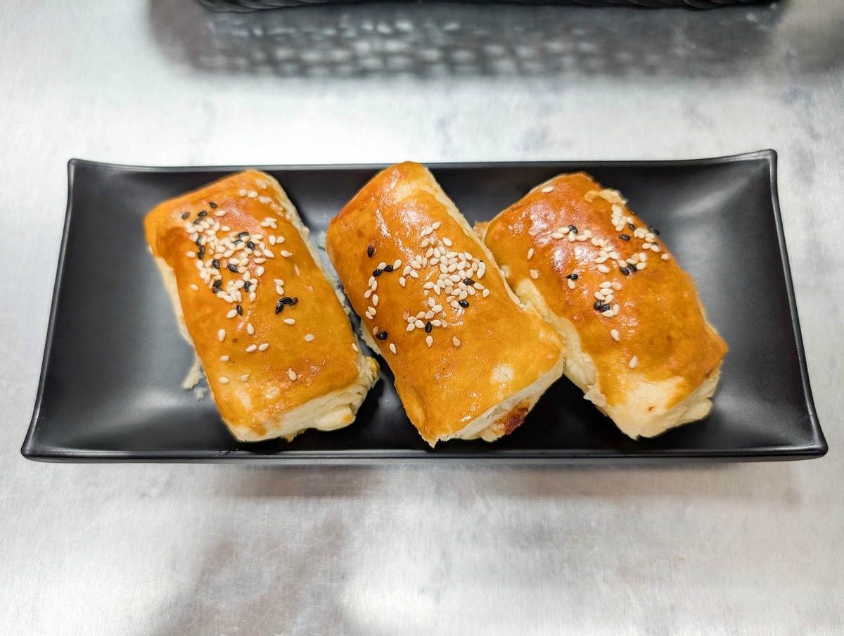 [食記][台北市] 九月茶餐廳 — 香港老闆開的道地港式料理茶餐廳