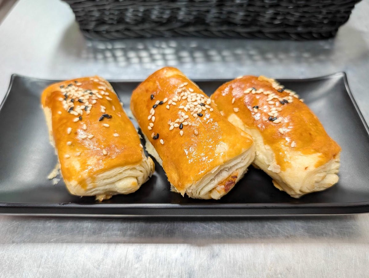 [食記][台北市] 九月茶餐廳 — 香港老闆開的道地港式料理茶餐廳