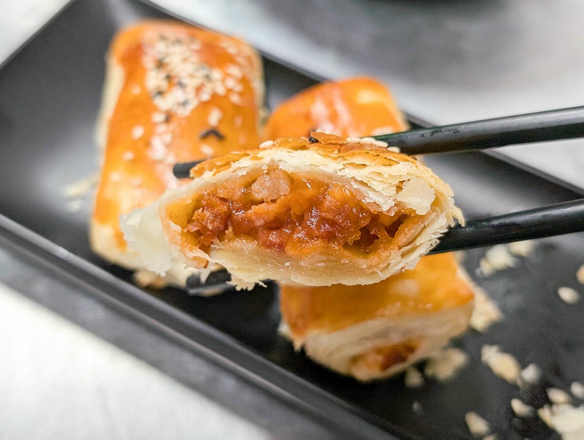 [食記][台北市] 九月茶餐廳 — 香港老闆開的道地港式料理茶餐廳