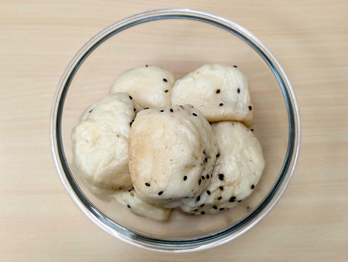 [食記][高雄市] 不凡水餃 — 純手工製作大顆飽滿又真材實料的水餃