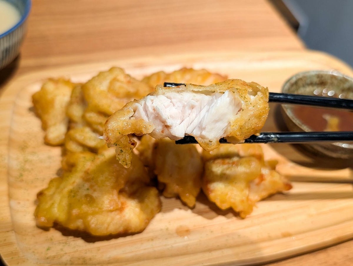 [食記][台北市] 定置漁場三代目 中山店 — 台灣東岸魚白湯拉麵名店進軍台北！