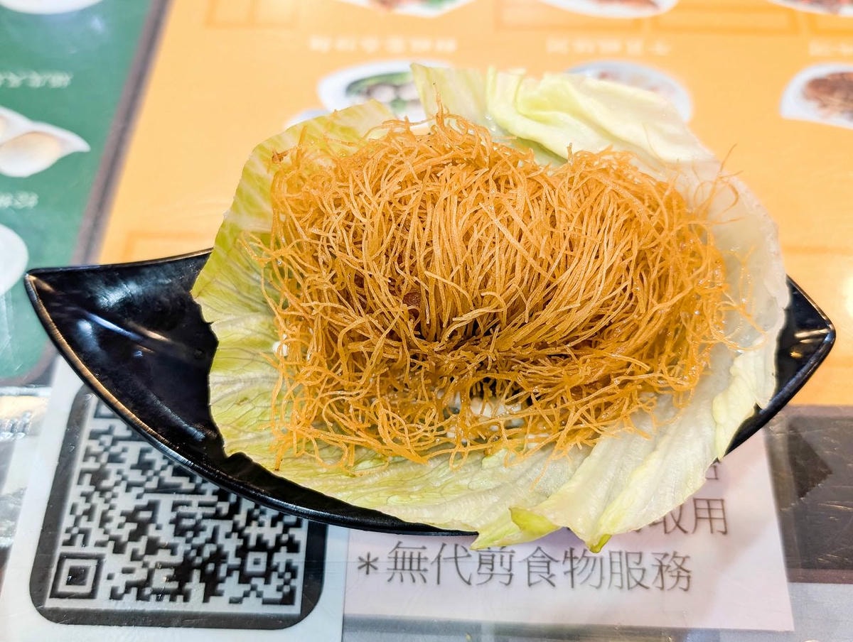 [食記][新北市][板橋區] 港豐撈麵飯堂 — 板橋新海路上人氣香港茶餐廳