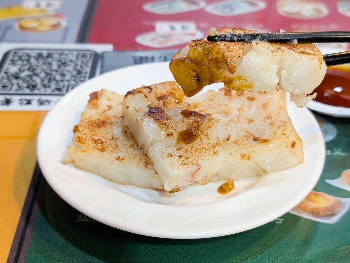 [食記][新北市][板橋區] 港豐撈麵飯堂 — 板橋新海路上人氣香港茶餐廳