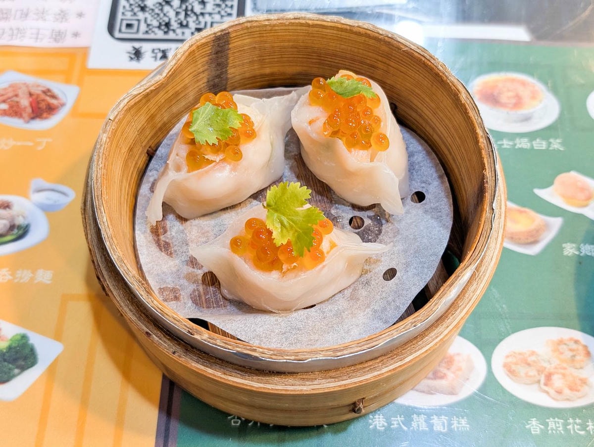 [食記][新北市][板橋區] 港豐撈麵飯堂 — 板橋新海路上人氣香港茶餐廳