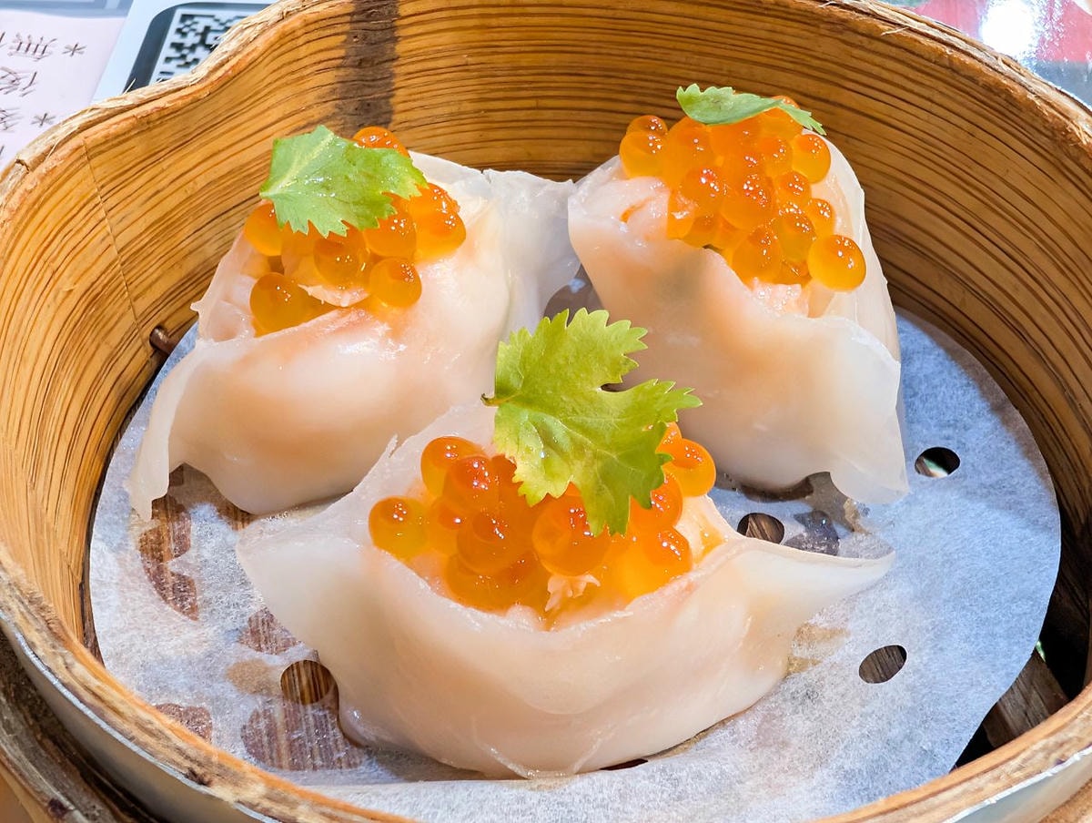 [食記][新北市][板橋區] 港豐撈麵飯堂 — 板橋新海路上人氣香港茶餐廳