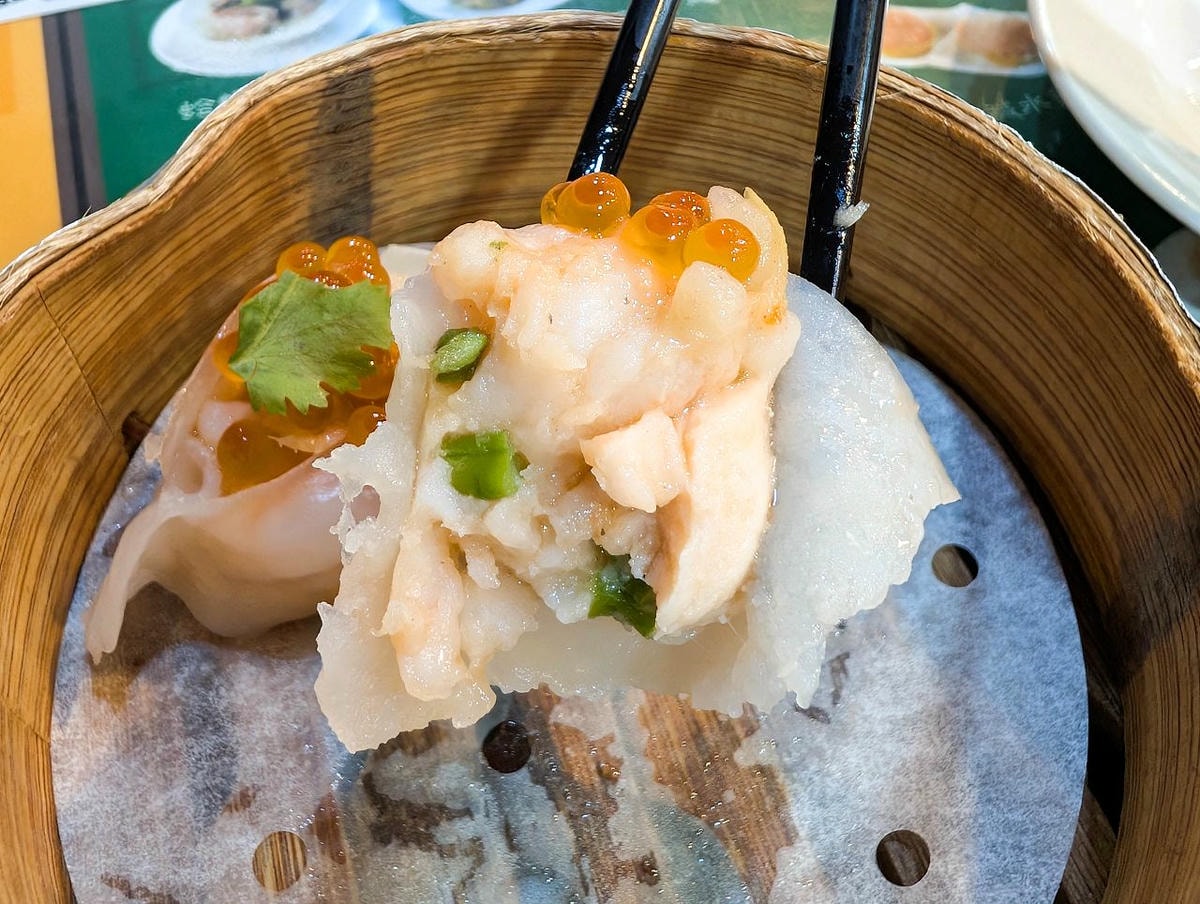 [食記][新北市][板橋區] 港豐撈麵飯堂 — 板橋新海路上人氣香港茶餐廳