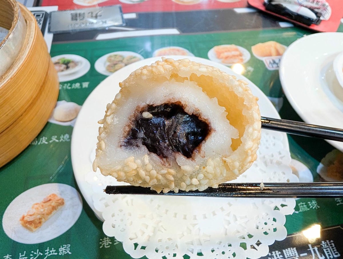 [食記][新北市][板橋區] 港豐撈麵飯堂 — 板橋新海路上人氣香港茶餐廳