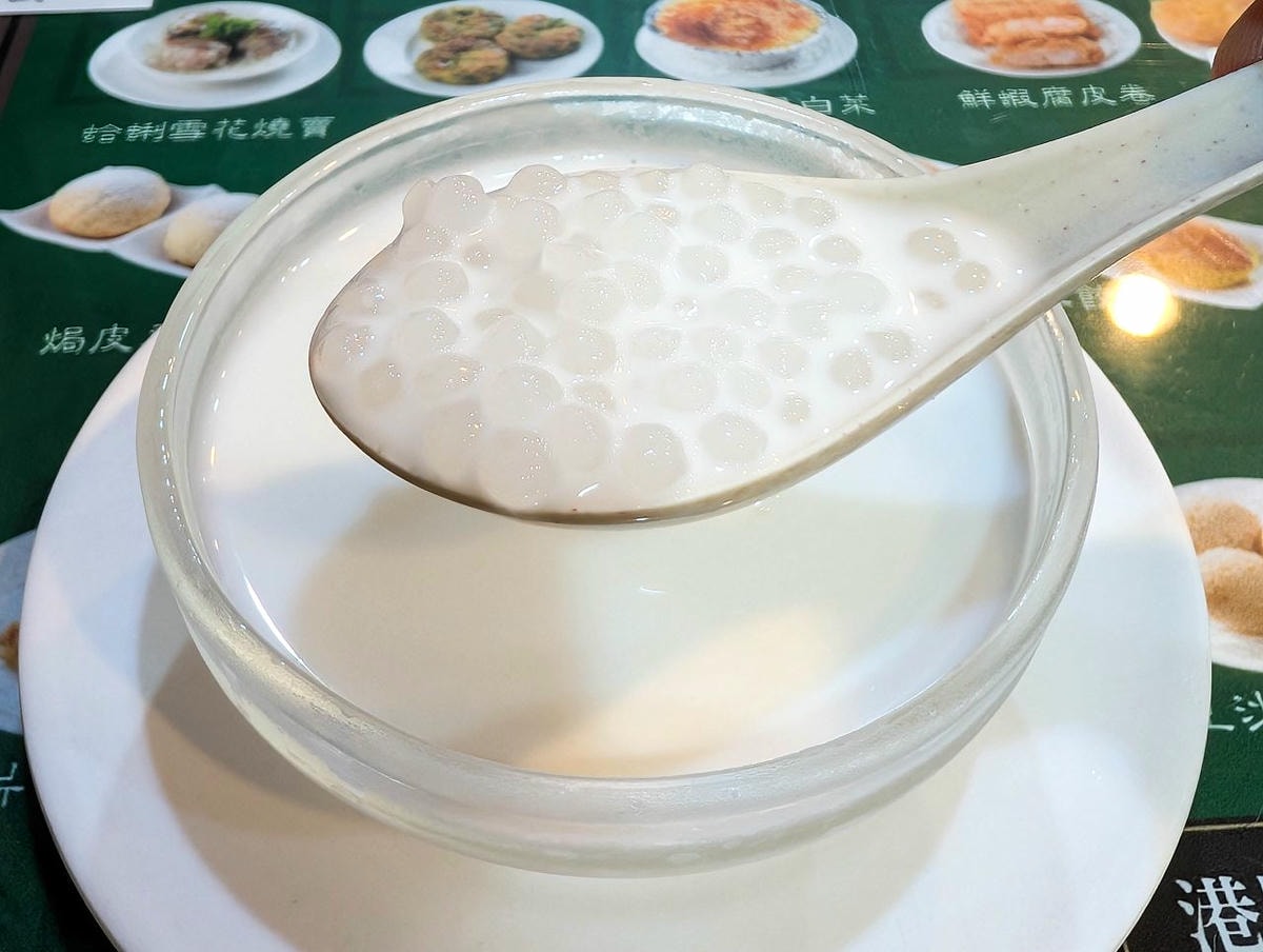 [食記][新北市][板橋區] 港豐撈麵飯堂 — 板橋新海路上人氣香港茶餐廳
