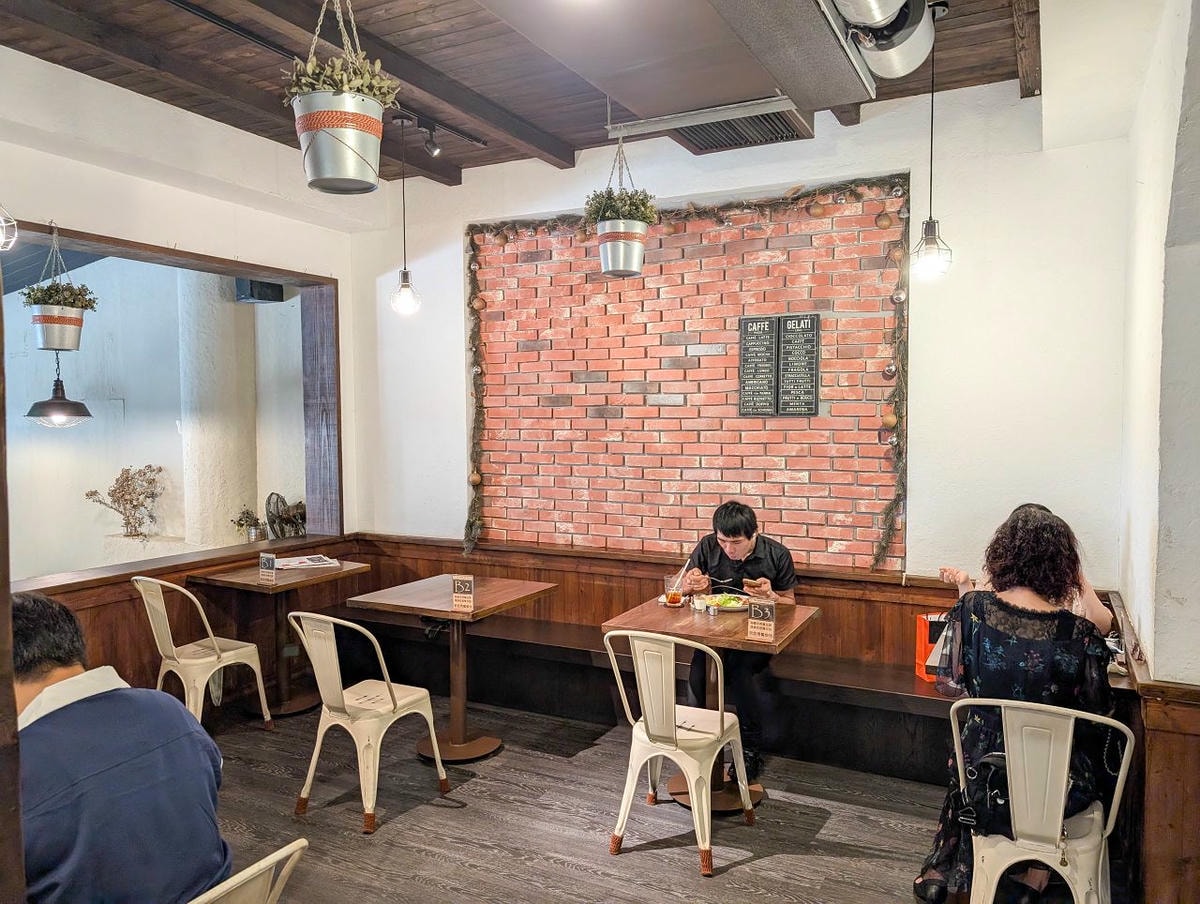 [食記][高雄市] 樂焙可廚房 The Baker’ Kitchen, co. — 文化中心站和彩虹公園附近高人氣早午餐餐廳
