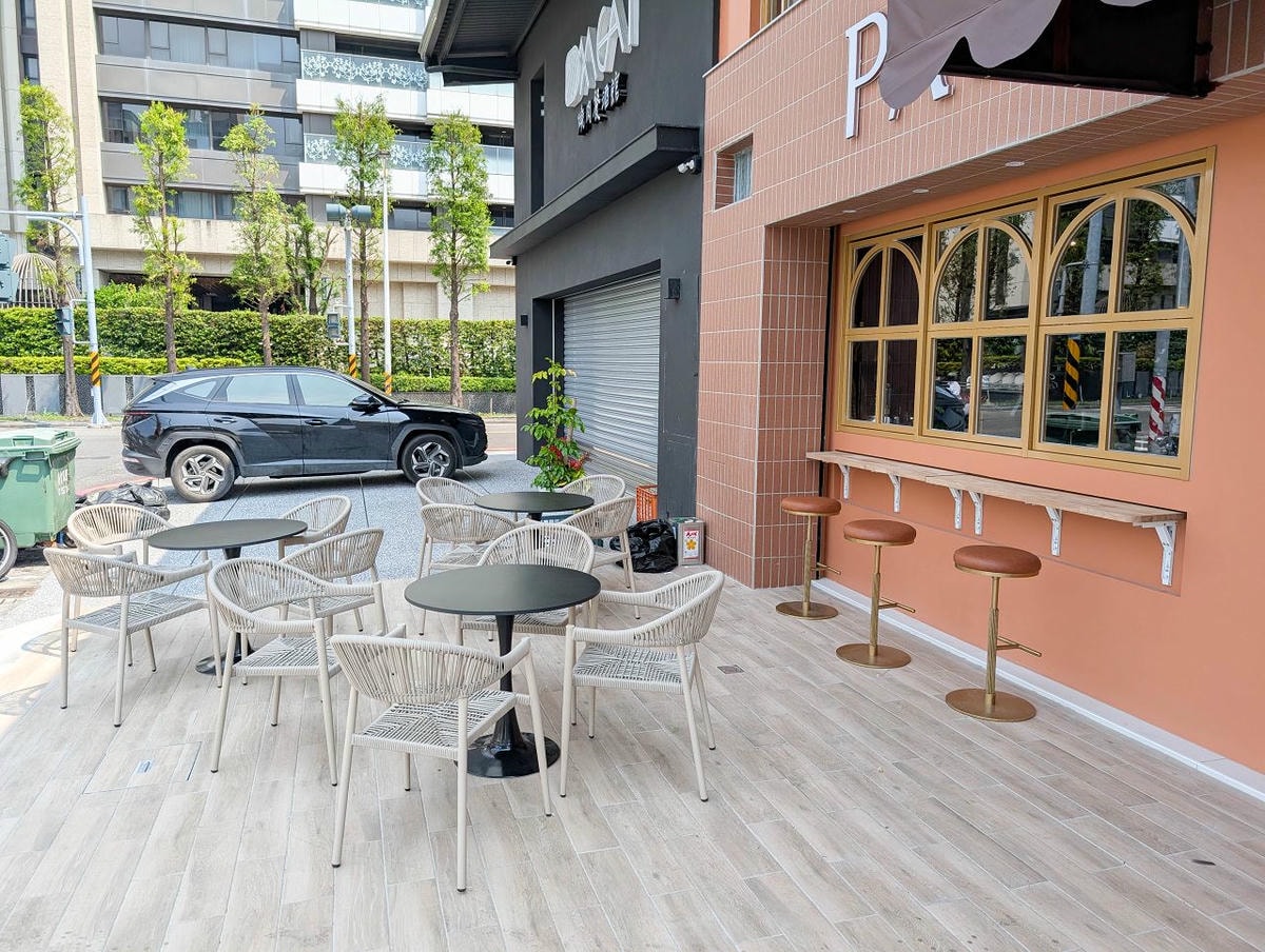[食記][高雄市] PASTAIO 高雄店 — 台北知名手工義大利麵專賣店到高雄展店啦！