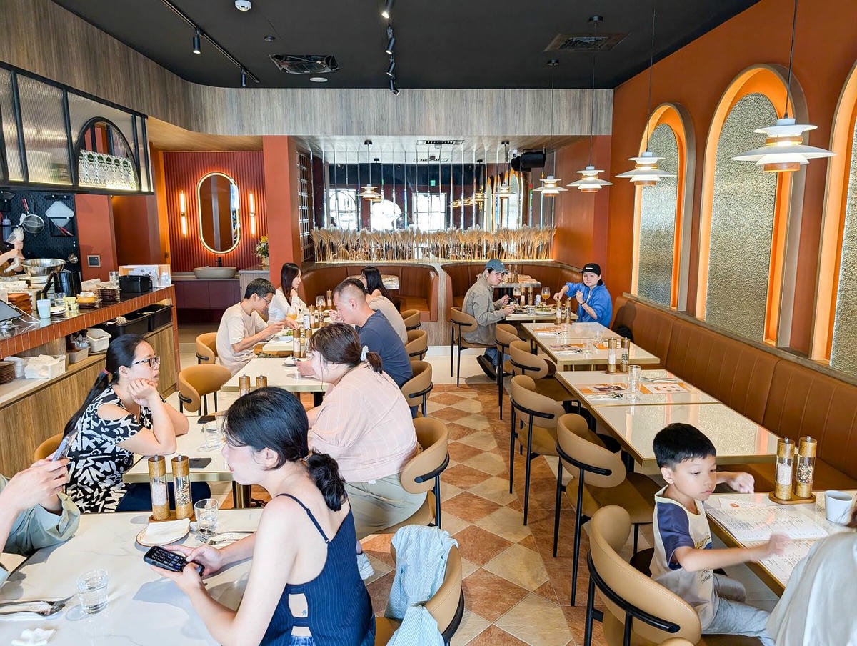 [食記][高雄市] PASTAIO 高雄店 — 台北知名手工義大利麵專賣店到高雄展店啦！