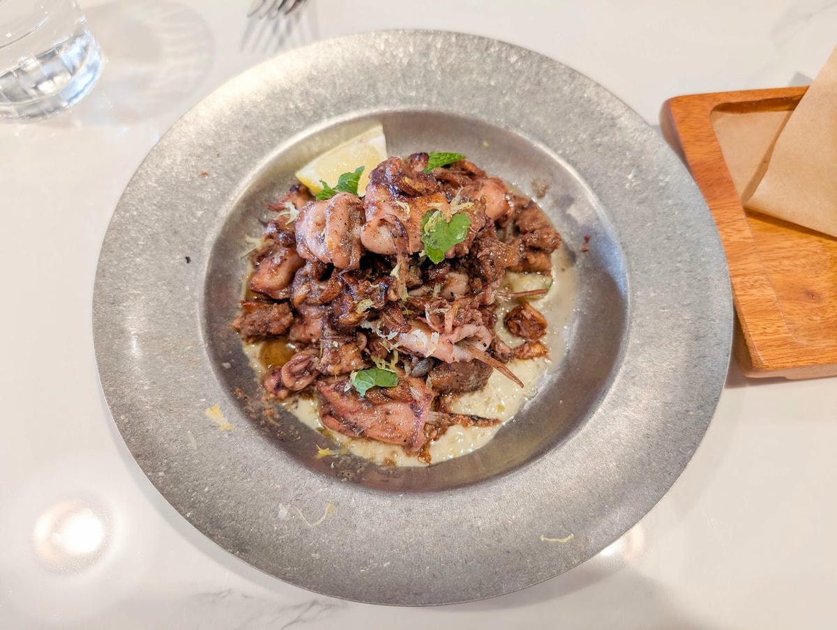 [食記][高雄市] PASTAIO 高雄店 — 台北知名手工義大利麵專賣店到高雄展店啦！