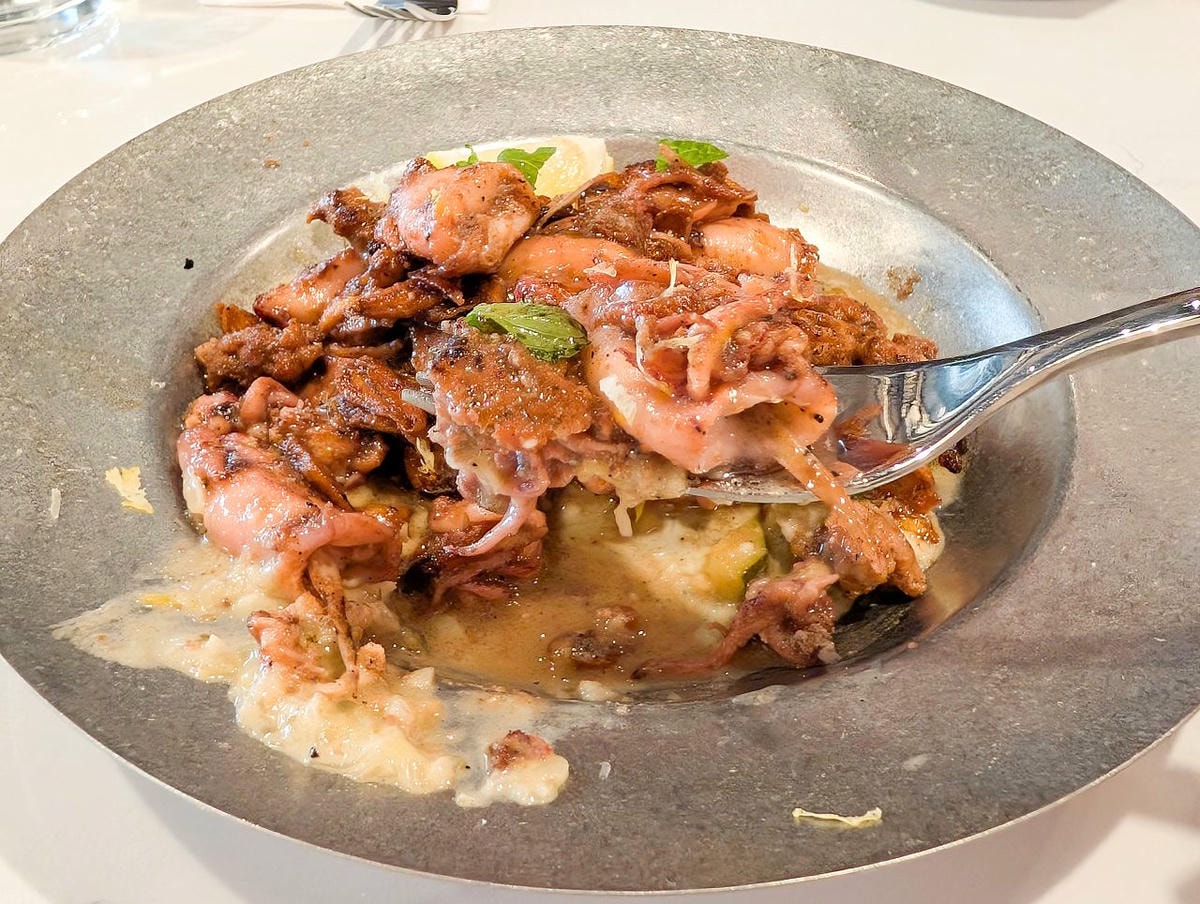 [食記][高雄市] PASTAIO 高雄店 — 台北知名手工義大利麵專賣店到高雄展店啦！