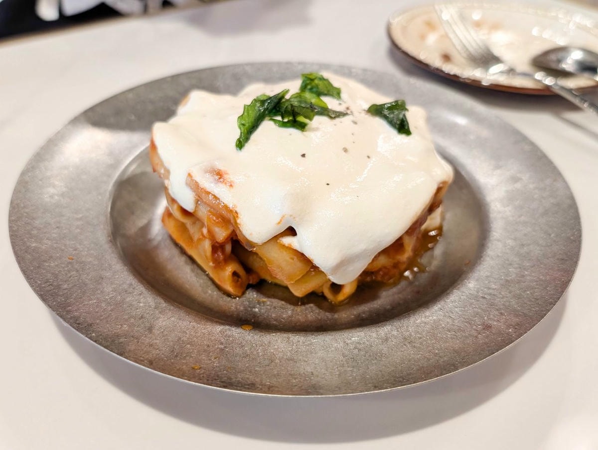 [食記][高雄市] PASTAIO 高雄店 — 台北知名手工義大利麵專賣店到高雄展店啦！