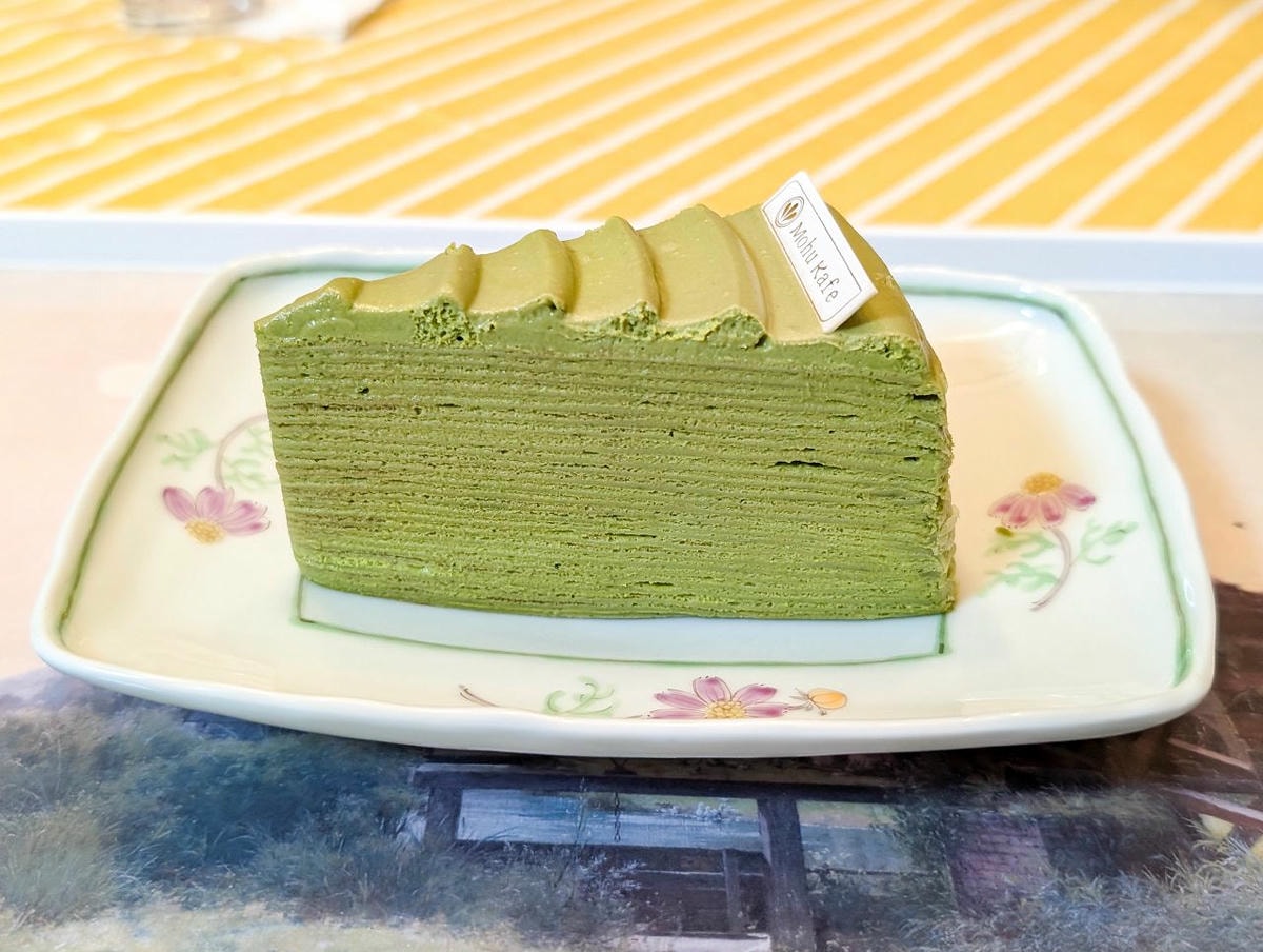 [食記][高雄市] 墨虎咖啡 左營富國門市 — 巨蛋商圈千層蛋糕、咖啡外帶店