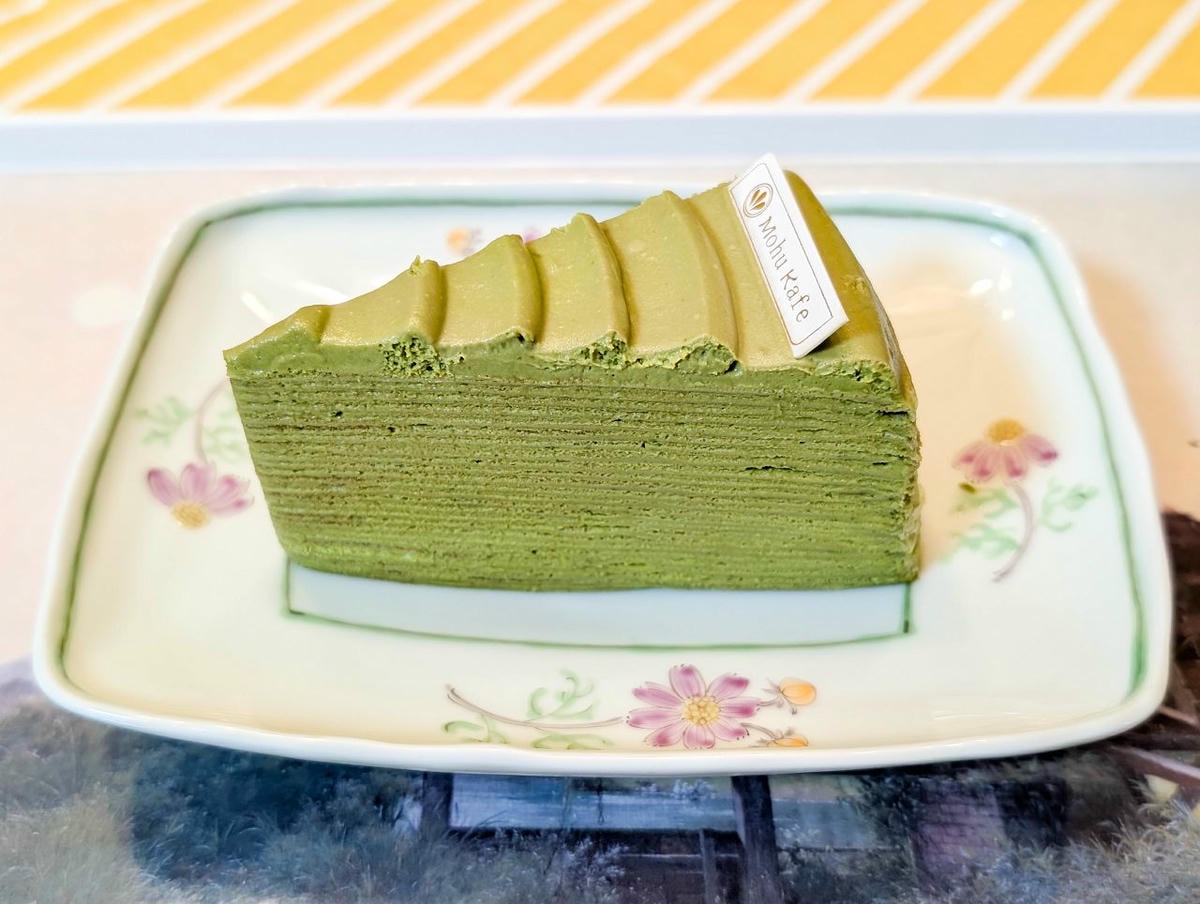 [食記][高雄市] 墨虎咖啡 左營富國門市 — 巨蛋商圈千層蛋糕、咖啡外帶店