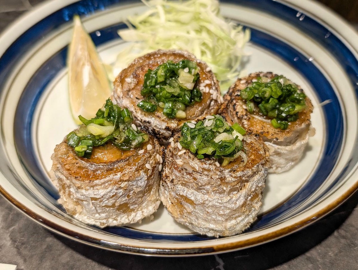 [食記][台北市] 定置漁場三代目 中山店 — 台灣東岸魚白湯拉麵名店進軍台北！