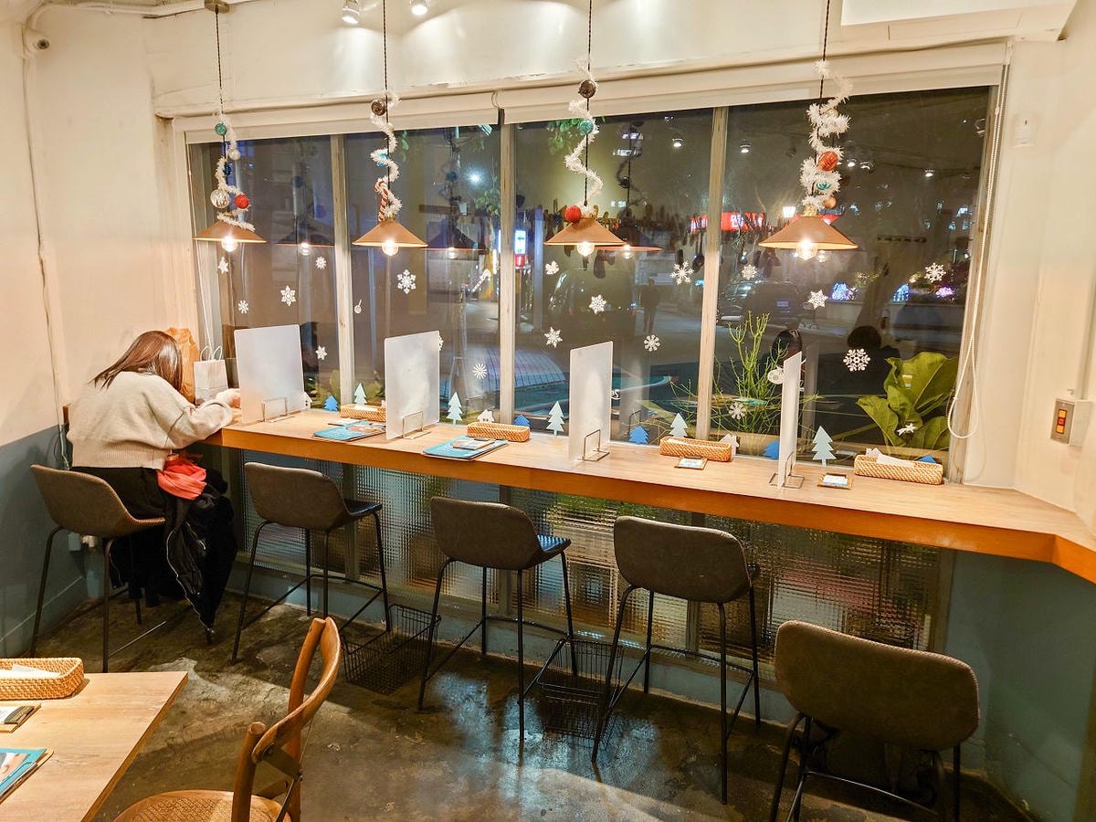 [食記][台北市] 稲町家香料咖哩專門 中山本鋪