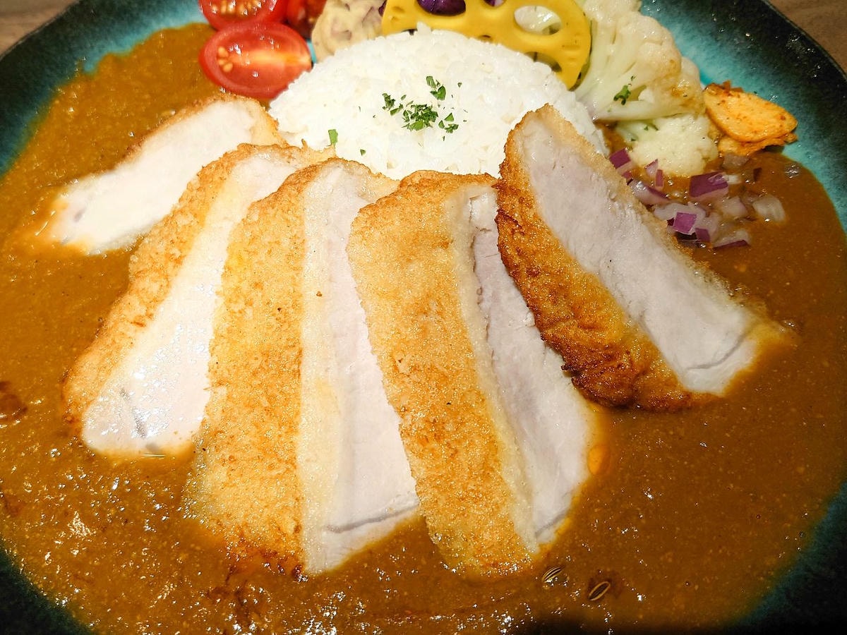 [食記][台北市] 稲町家香料咖哩專門 中山本鋪