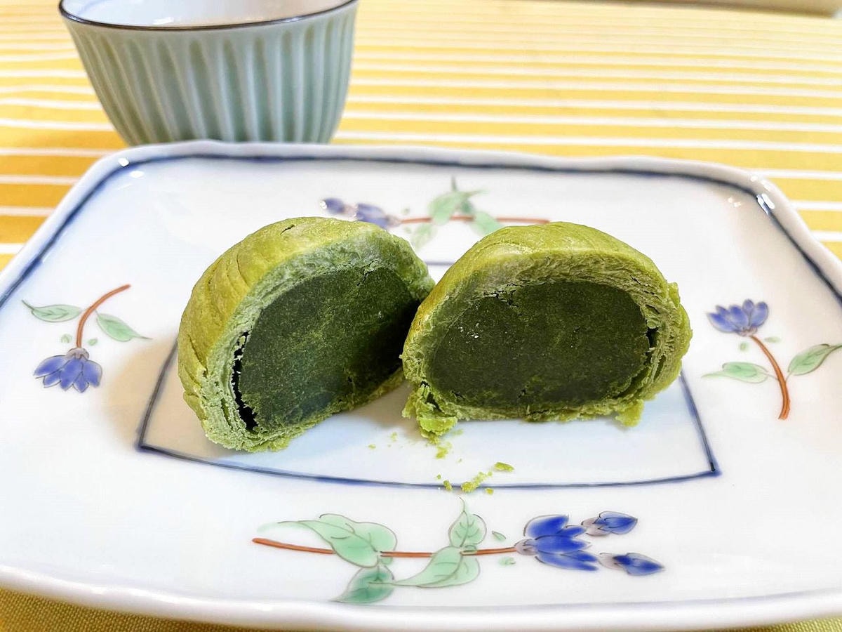 [食記][台中市] 南田牧野家 審計門市 — 台中抹茶控必訪好店在審計新村新開分店！