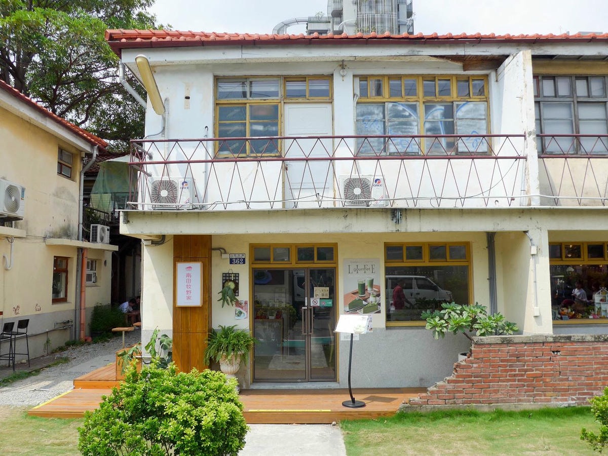 [食記][台中市] 南田牧野家 審計門市 — 台中抹茶控必訪好店在審計新村新開分店！